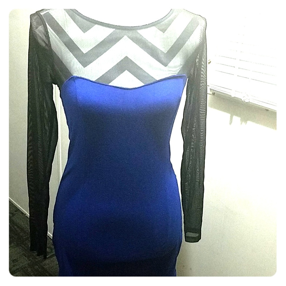 Forever 21 drees
